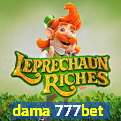 dama 777bet