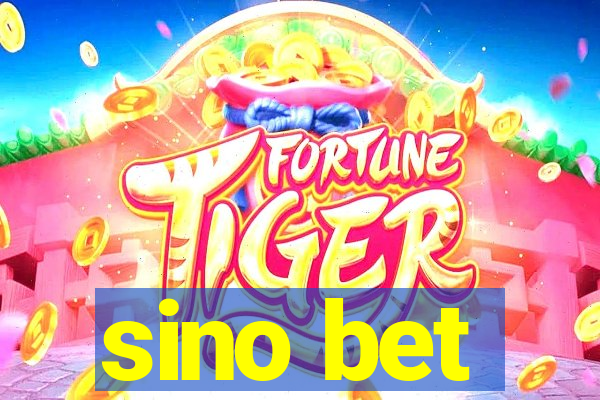 sino bet