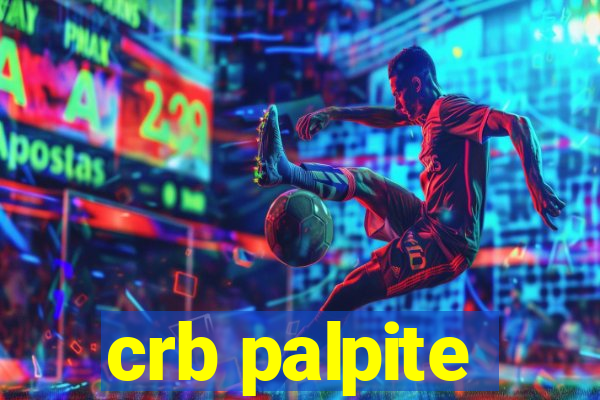 crb palpite