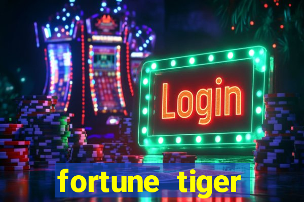 fortune tiger rodadas grátis no cadastro