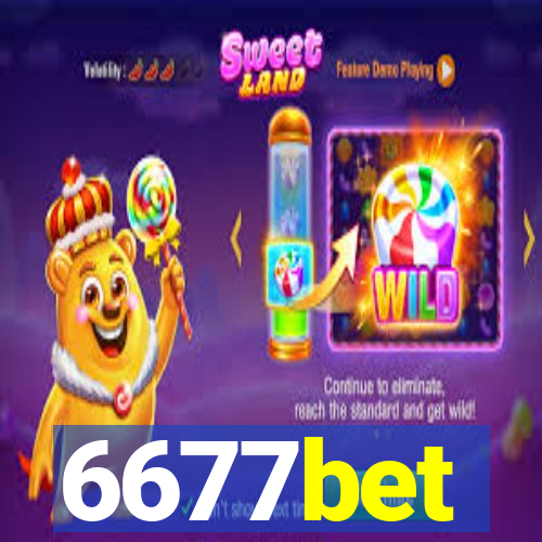 6677bet