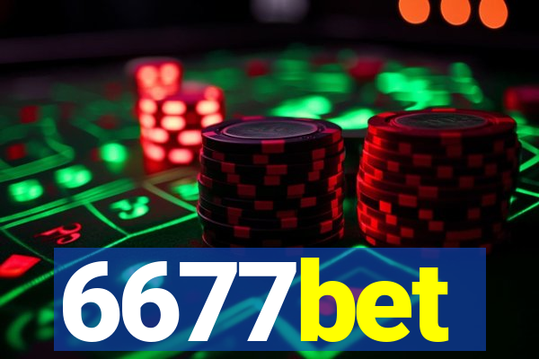 6677bet