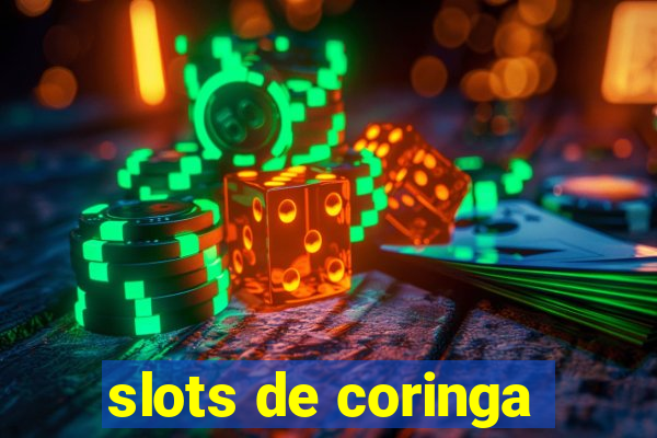 slots de coringa