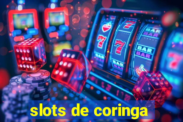 slots de coringa