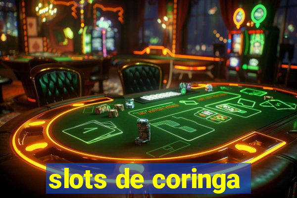 slots de coringa