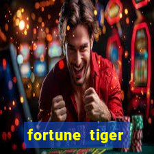 fortune tiger plataforma que paga