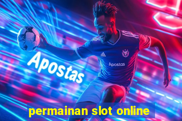 permainan slot online