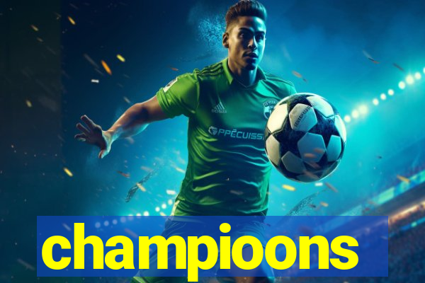 champioons