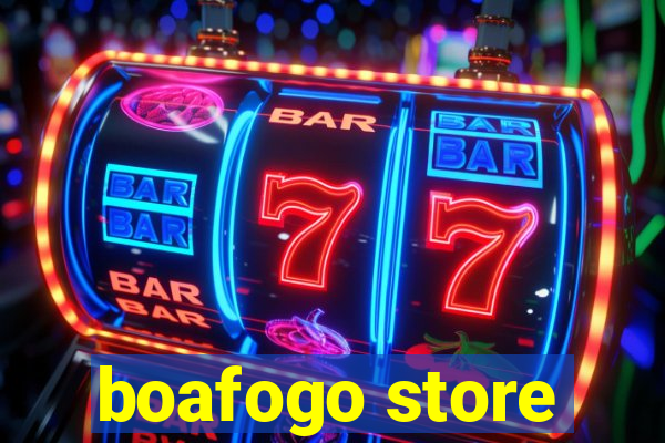 boafogo store