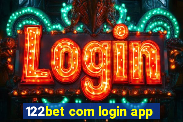 122bet com login app