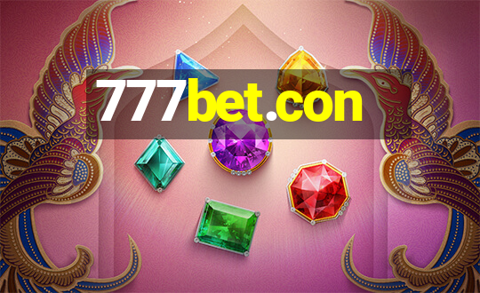 777bet.con