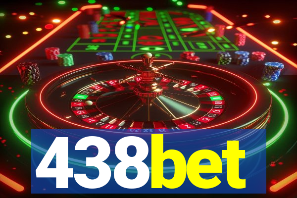 438bet