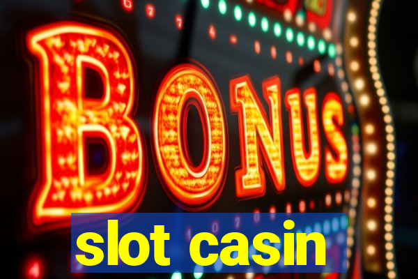 slot casin