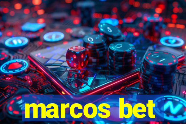 marcos bet