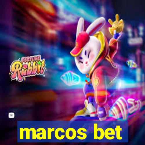 marcos bet