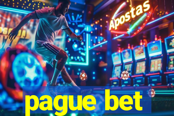 pague bet