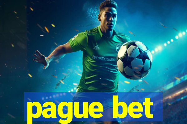 pague bet