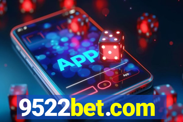 9522bet.com