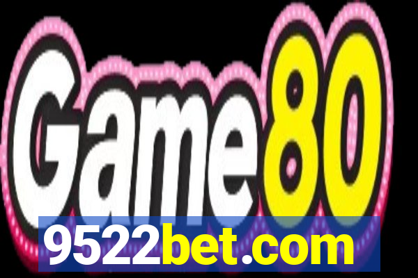 9522bet.com