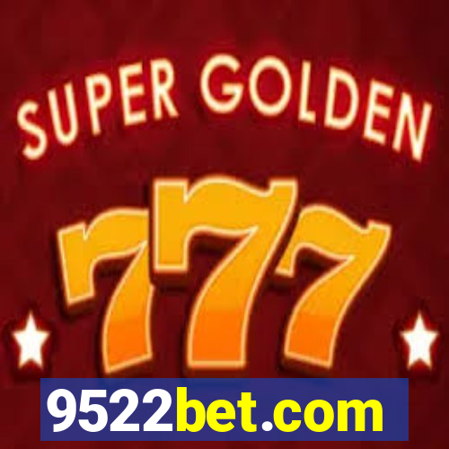 9522bet.com