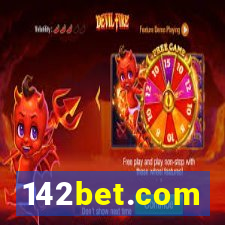 142bet.com