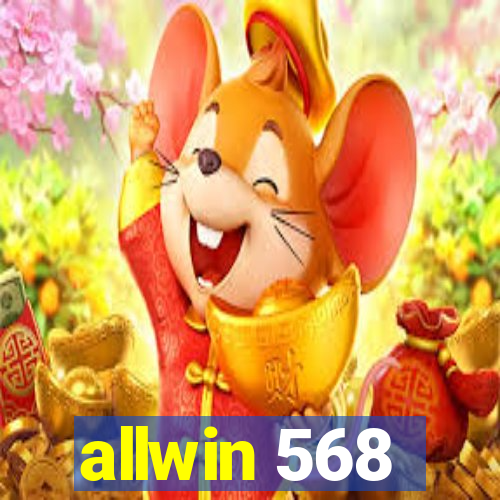 allwin 568