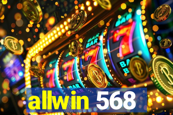 allwin 568