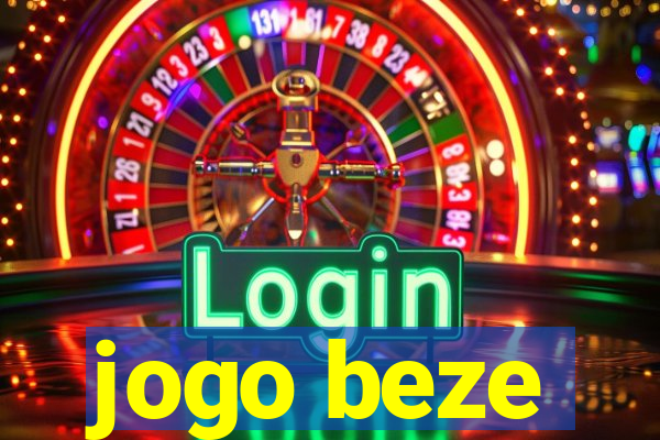 jogo beze