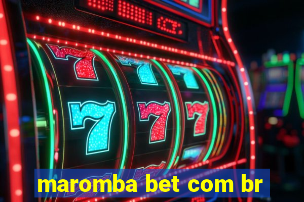 maromba bet com br