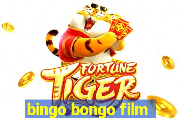 bingo bongo film