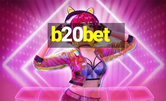 b20bet