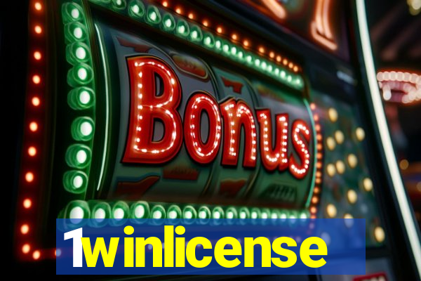 1winlicense