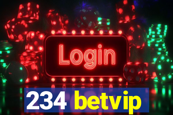 234 betvip