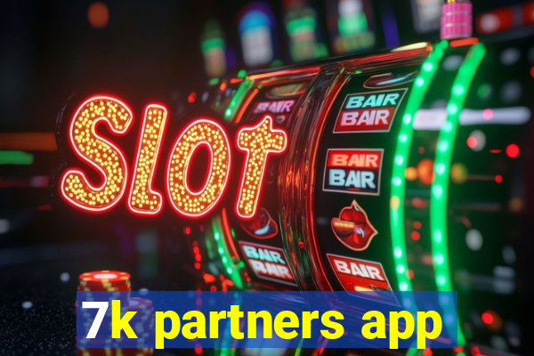 7k partners app