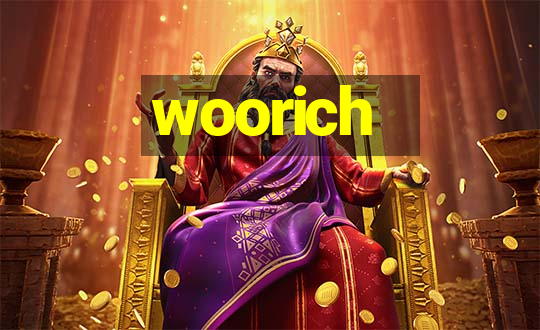 woorich