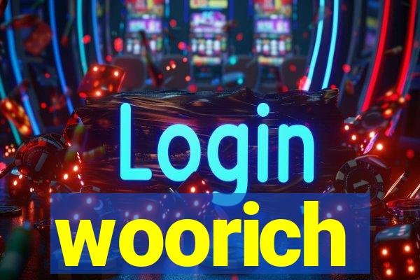 woorich