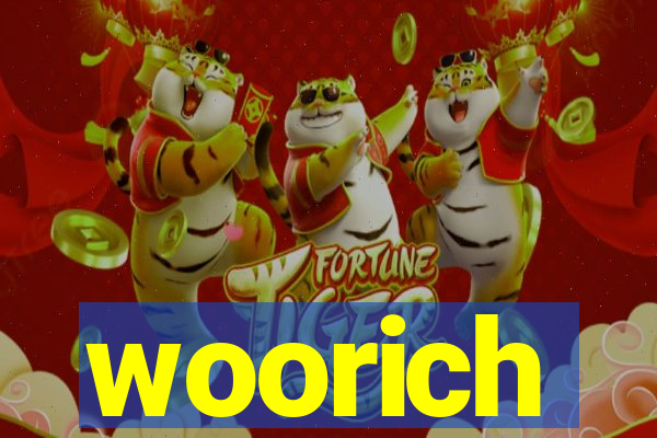 woorich