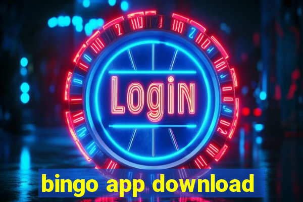 bingo app download