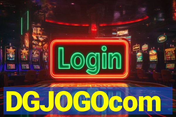 DGJOGOcom