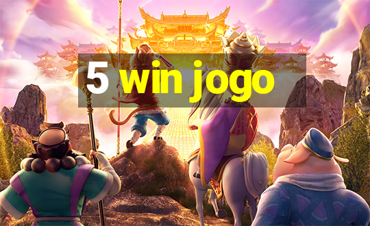 5 win jogo