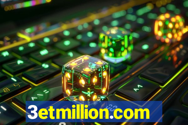 3etmillion.com