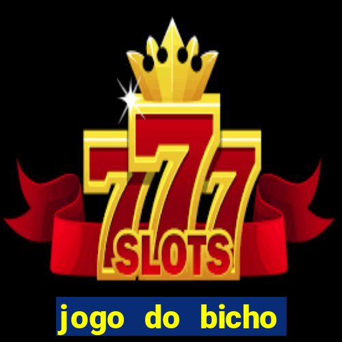 jogo do bicho online como jogar