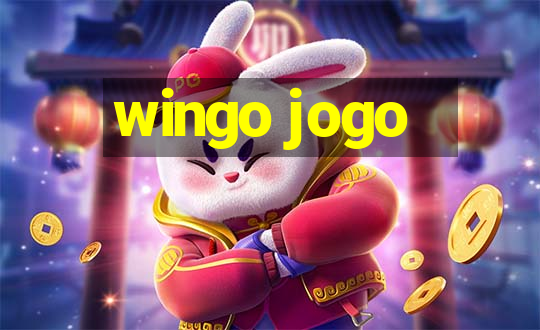 wingo jogo