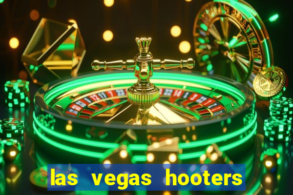 las vegas hooters casino hotel