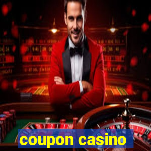 coupon casino