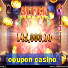 coupon casino