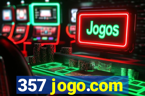 357 jogo.com