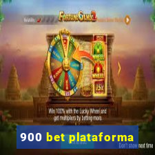 900 bet plataforma