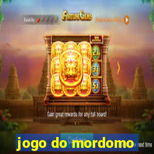 jogo do mordomo