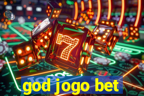 god jogo bet